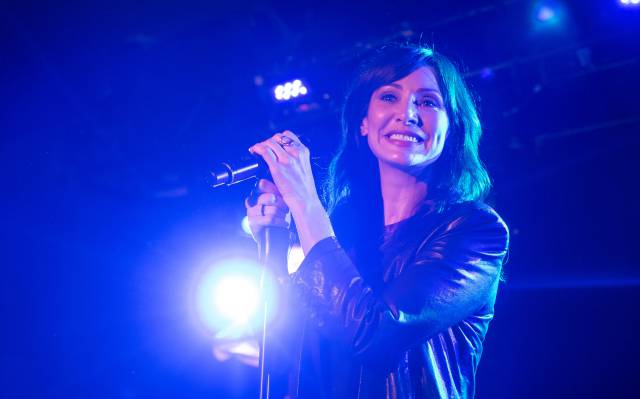 Natalie Imbruglia, 20 años a la sombra de ‘Torn’