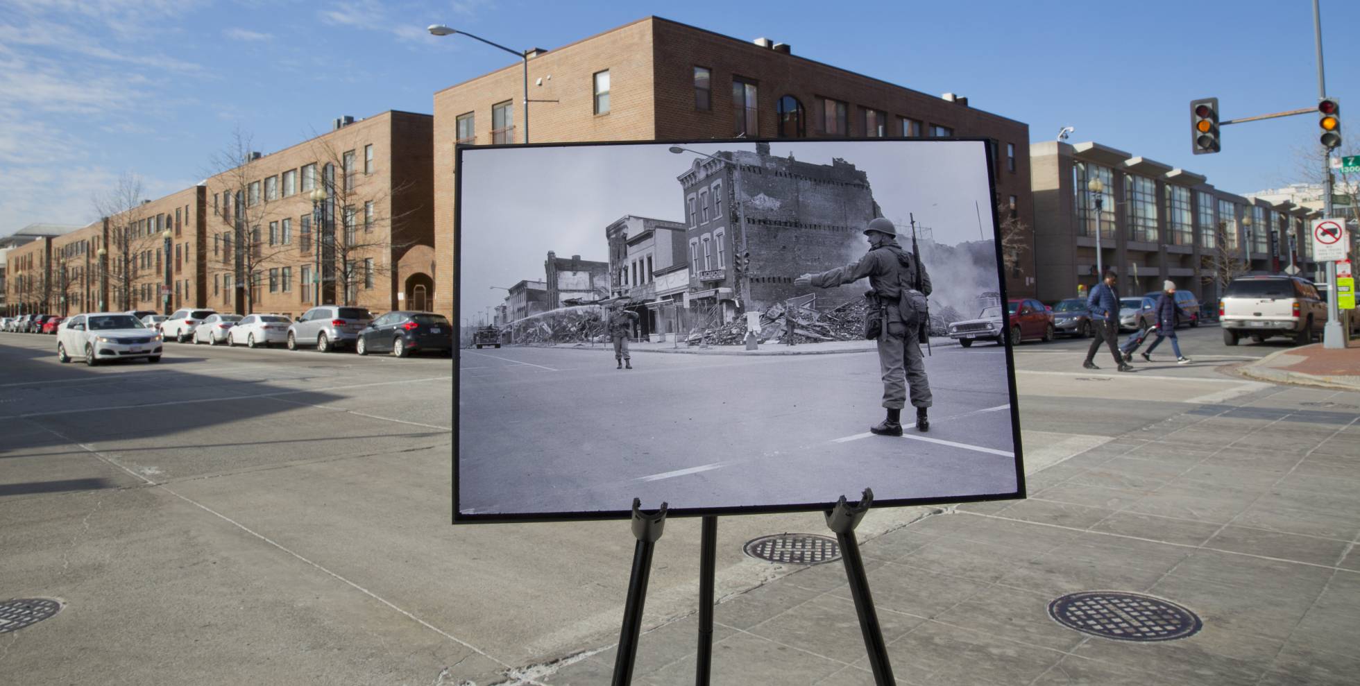 Los lugares de Martin Luther King