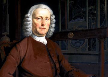 John Harrison, el relojero autodidacta que midió con precisión la longitud