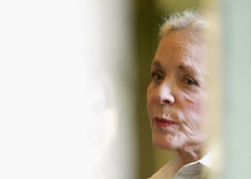 Yo quiero ser Lauren Bacall, no Isabel Preysler