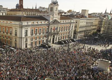“Hoy son los propios políticos quienes se declaran impotentes”