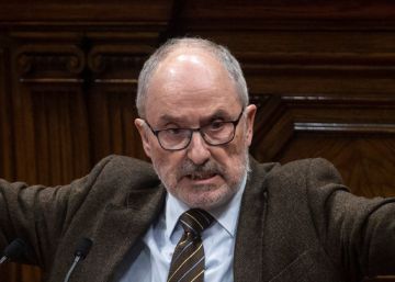 El Síndic carga contra la sentencia del juicio al ‘procés’
