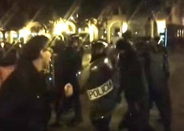 La ruleta de la Justicia