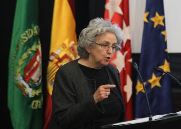 Soledad Gallego-Díaz: “Existe una verdad periodística”