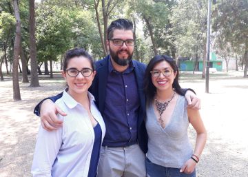“Algo hemos ayudado a cambiar en México”