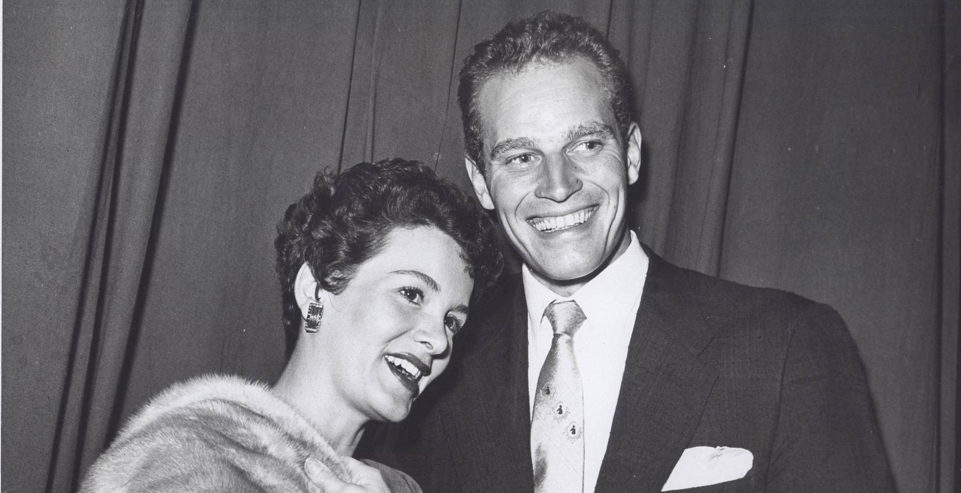 10 años de la muerte de Charlton Heston