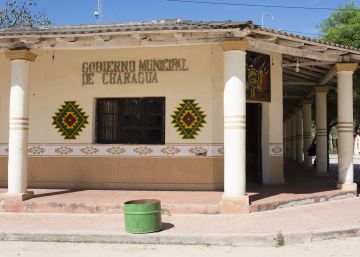 El municipio que se convirtió en autonomía guaraní