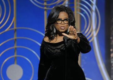 La profecía de Oprah Winfrey