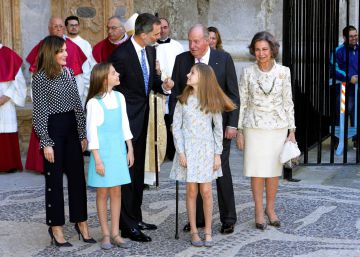 Juristes rebutgen que el Parlament investigui el Rei