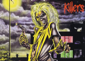 10 temas para entender por qué el 'heavy metal' tiene todavía tantos fans