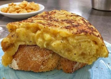 @Tortillapatatas: el 'all star' de las tortillas en Instagram