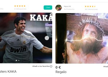 Diez cosas que puedes encontrar gratis en Wallapop (y quizás no quieras tener)