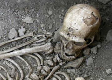 ¿Cuándo comenzaron los humanos a celebrar funerales?