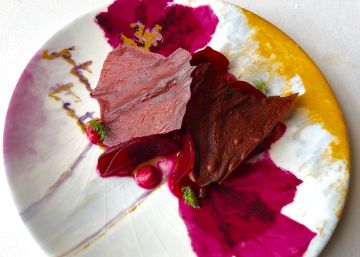 Miguel Ángel de la Cruz, el cocinero recolector y su cocina verde