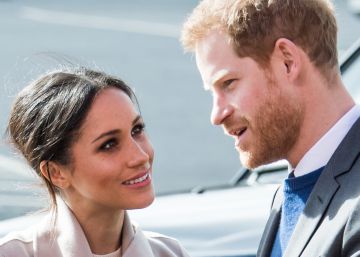 “Príncipe Harry está obcecado com Meghan”, diz biógrafo da realeza britânica