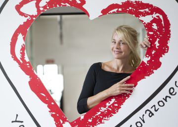 Belén Rueda: activista de corazón