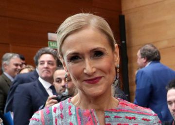 La sistemática autodestrucción del máster de Cifuentes
