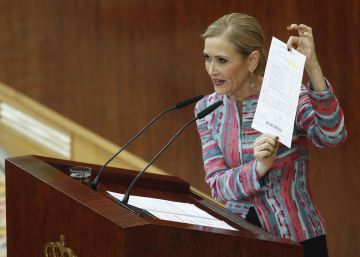 La presidenta y los ‘hechos alternativos’