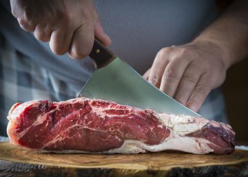 Paleodieta: ¿lo primitivo es saludable?