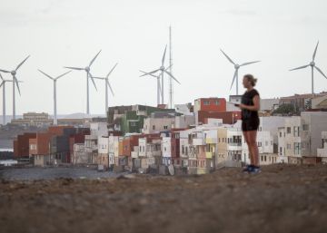 El futuro es renovable
