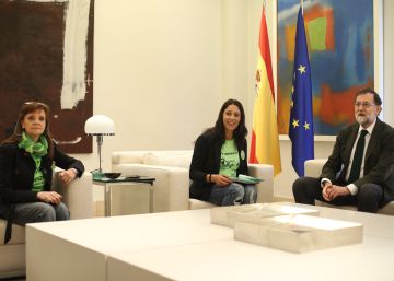 La lucha de ‘Las Kellys’ por salir de la invisibilidad