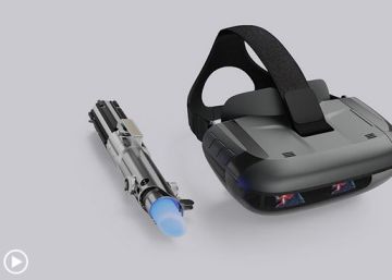 Lenovo Desafíos Jedi: sumérgete en el universo ‘Star Wars’