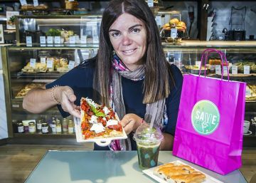 Mujeres y tecnología contra el despilfarro de comida