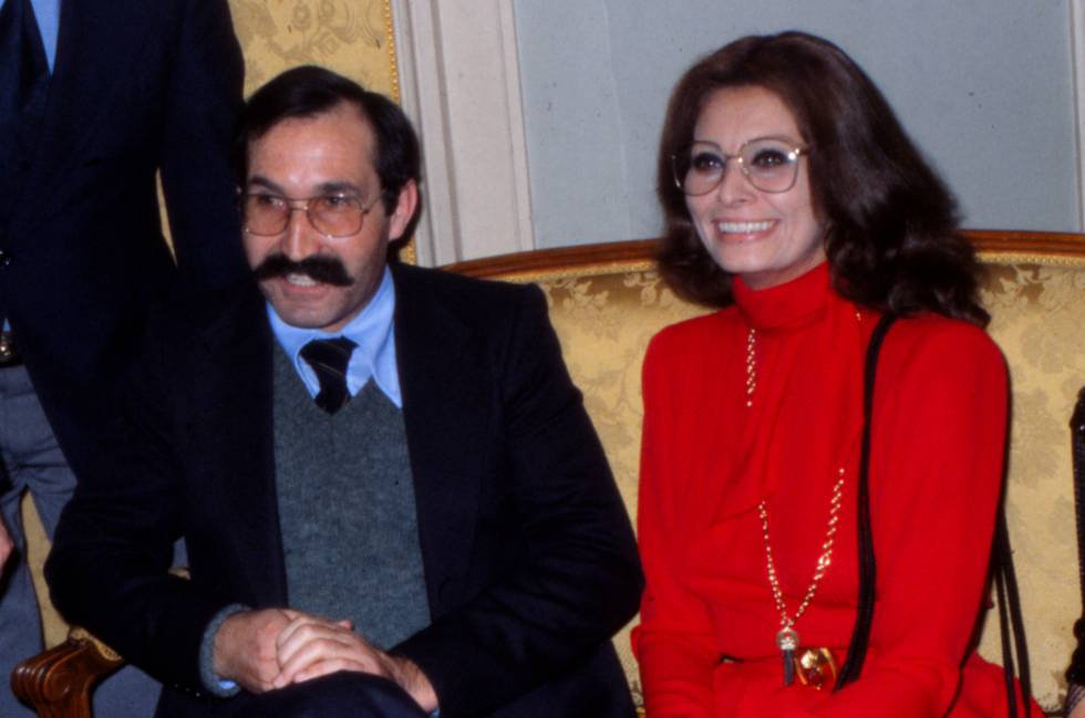 ¿Pero qué hacían estos dos juntos? La loca historia tras 20 inexplicables imágenes de famosos