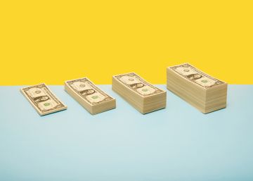 ¿Puede el dinero comprar la felicidad?
