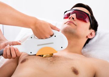 El calor se acerca: doce productos de depilación masculina
