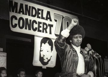 Winnie Mandela: ¿‘madre de la nación’ o ‘madrastra’?