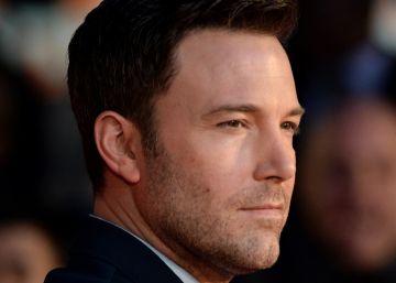 Ben Affleck hace realidad el sueño de un niño congoleño enfermo de cáncer