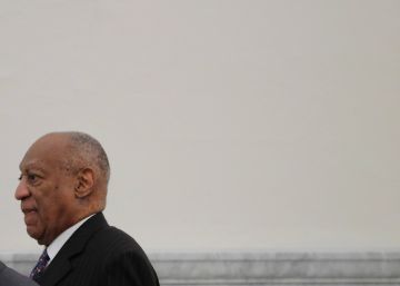 Cosby pagó 3,4 millones para resolver la demanda por abuso sexual