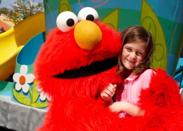 El primer parque temático para niños con autismo