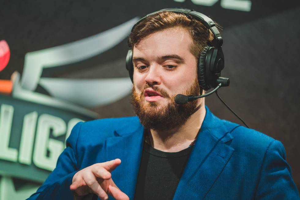Hablamos con Ibai, la voz de los 'eSports' más popular en España