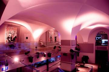 Ministerium Club.