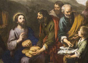 El renacer de Murillo