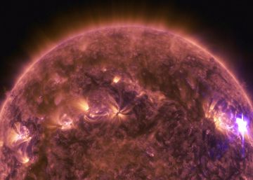 Próxima Centauri: explosão luminosa sacode o exoplaneta mais próximo da Terra