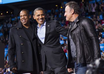 Historias domésticas de Obama en la Casa Blanca