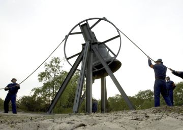 Demasiado gordos para recordar a los caídos