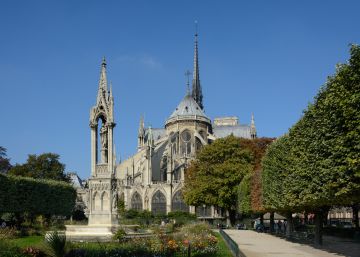 Esta fue la ley que cambió París y que otras ciudades quieren emular