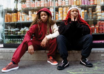 Así es 'All gone', la Biblia de la moda urbana