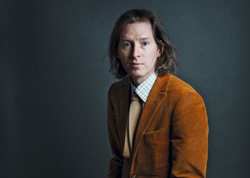Cómo me fui convirtiendo en un personaje de Wes Anderson mientras entrevistaba al cineasta