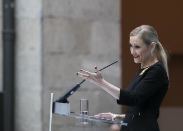 “Ese acta” y esa querella