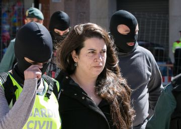 Terroristas