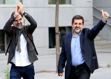 Políticos presos, no presos políticos