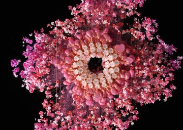 Las flores del futuro
