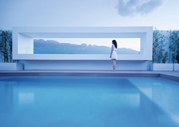 Paraísos de agua