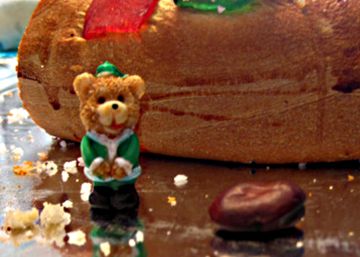 Las sorpresas del roscón