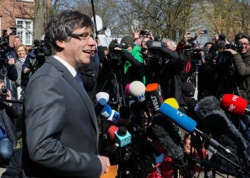 El independentismo catalán se sobrevalora a sí mismo